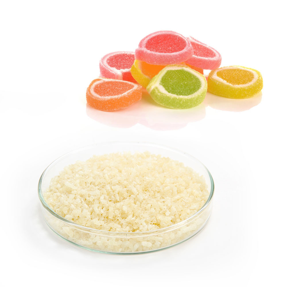 Professional Halal Beef Skin Food Gelatin Gelatina with Great Price